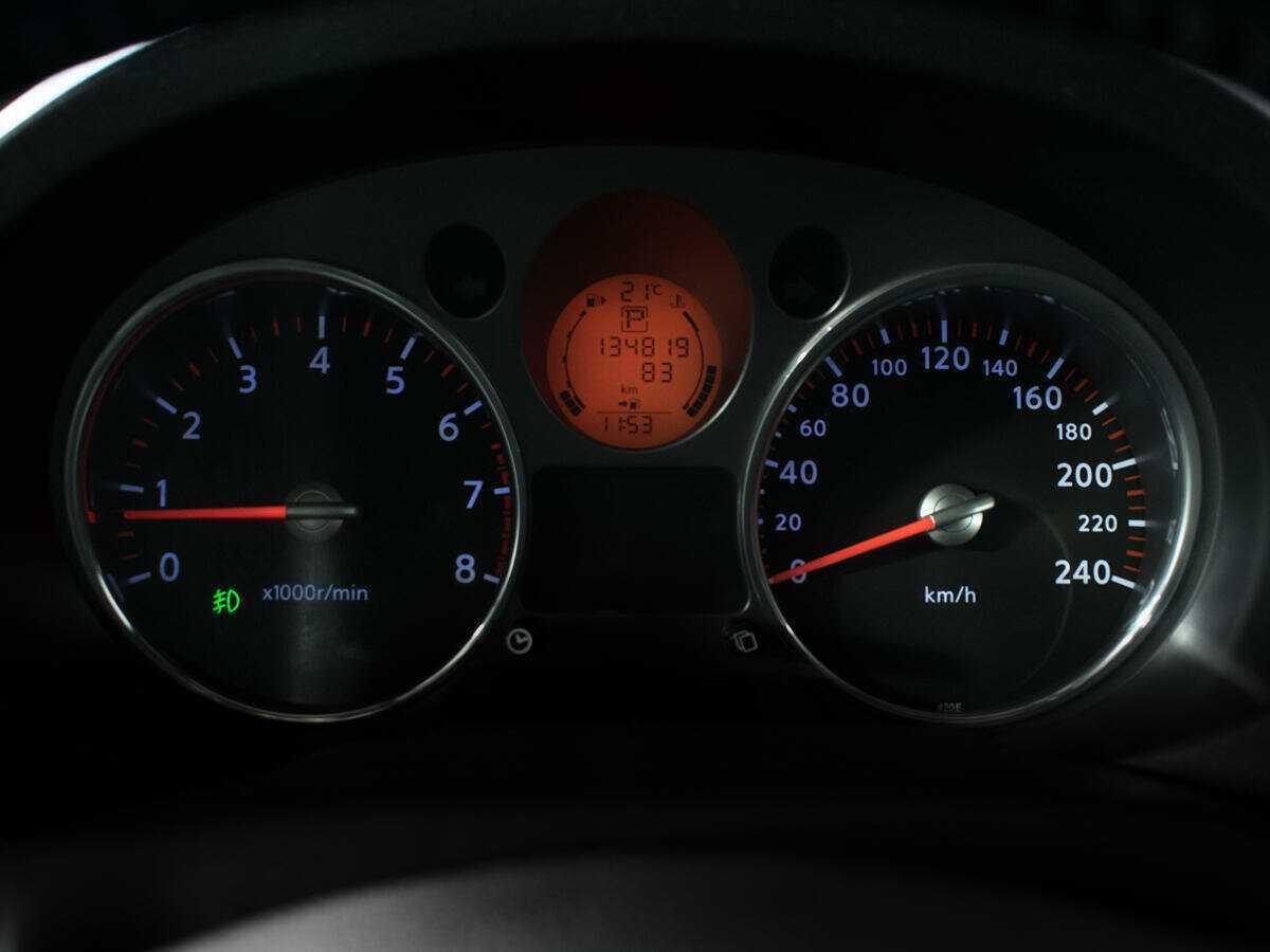 Купить Nissan X-Trail с пробегом. Фото: #10