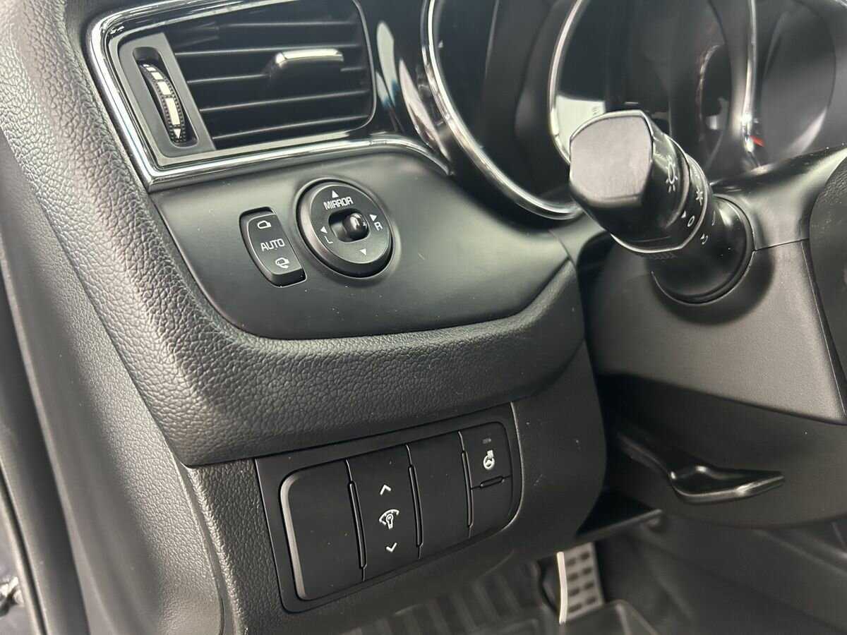 Купить Kia Ceed GT с пробегом. Фото: #8