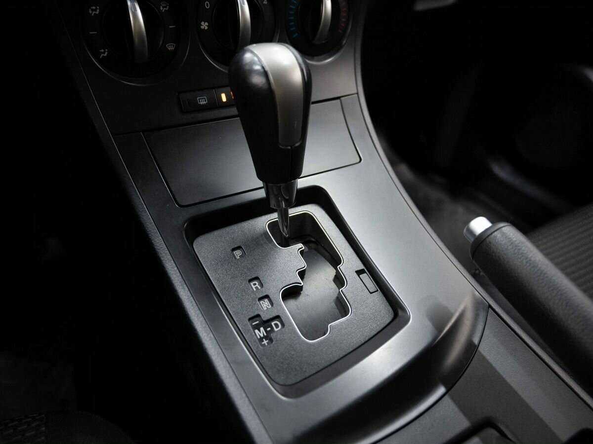 Купить Mazda 3 с пробегом. Фото: #19
