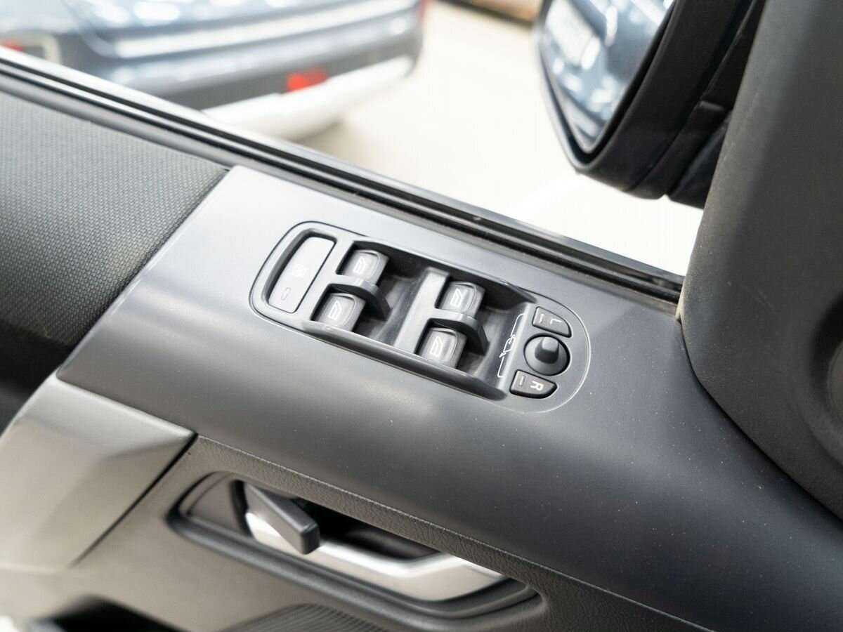 Купить Land Rover Freelander с пробегом. Фото: #12