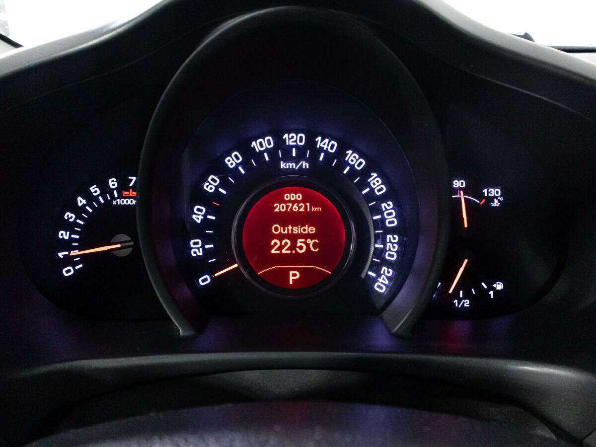 Купить Kia Sportage с пробегом. Фото: #11