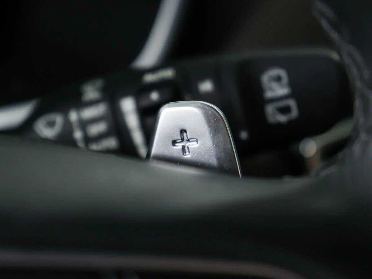 Купить Hyundai Santa Fe с пробегом. Фото: #16