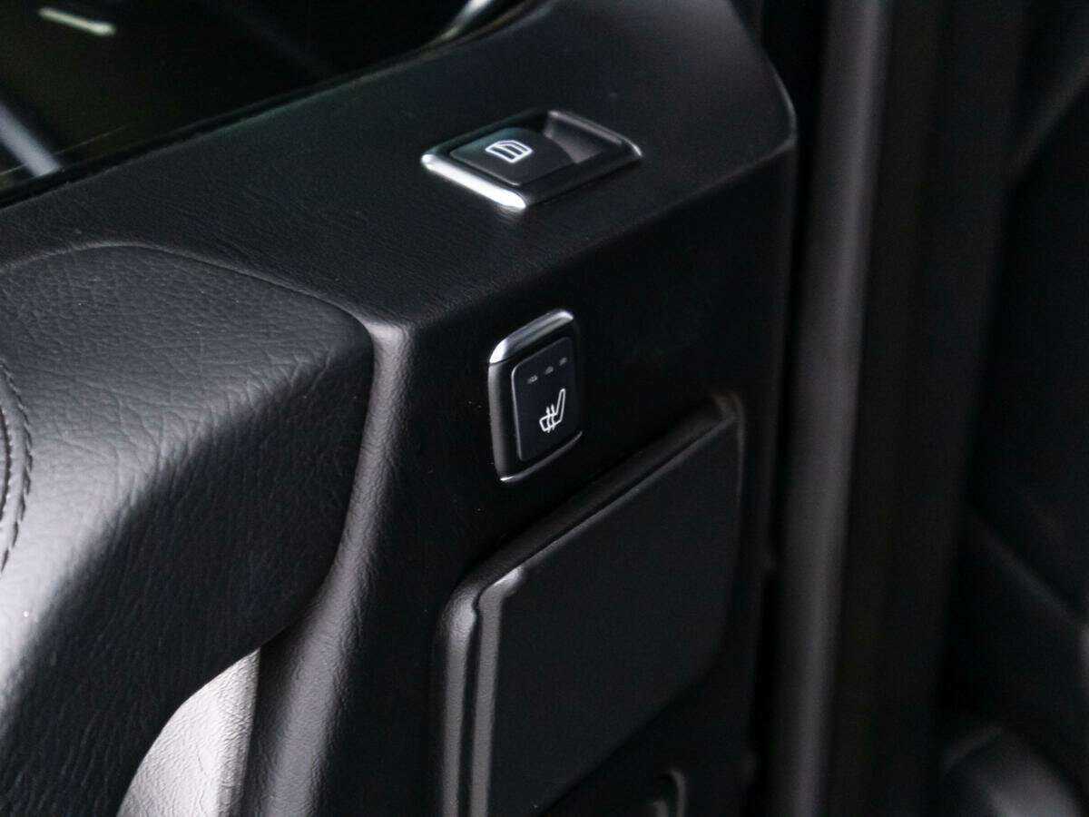 Купить Mercedes-Benz G-Класс с пробегом. Фото: #23