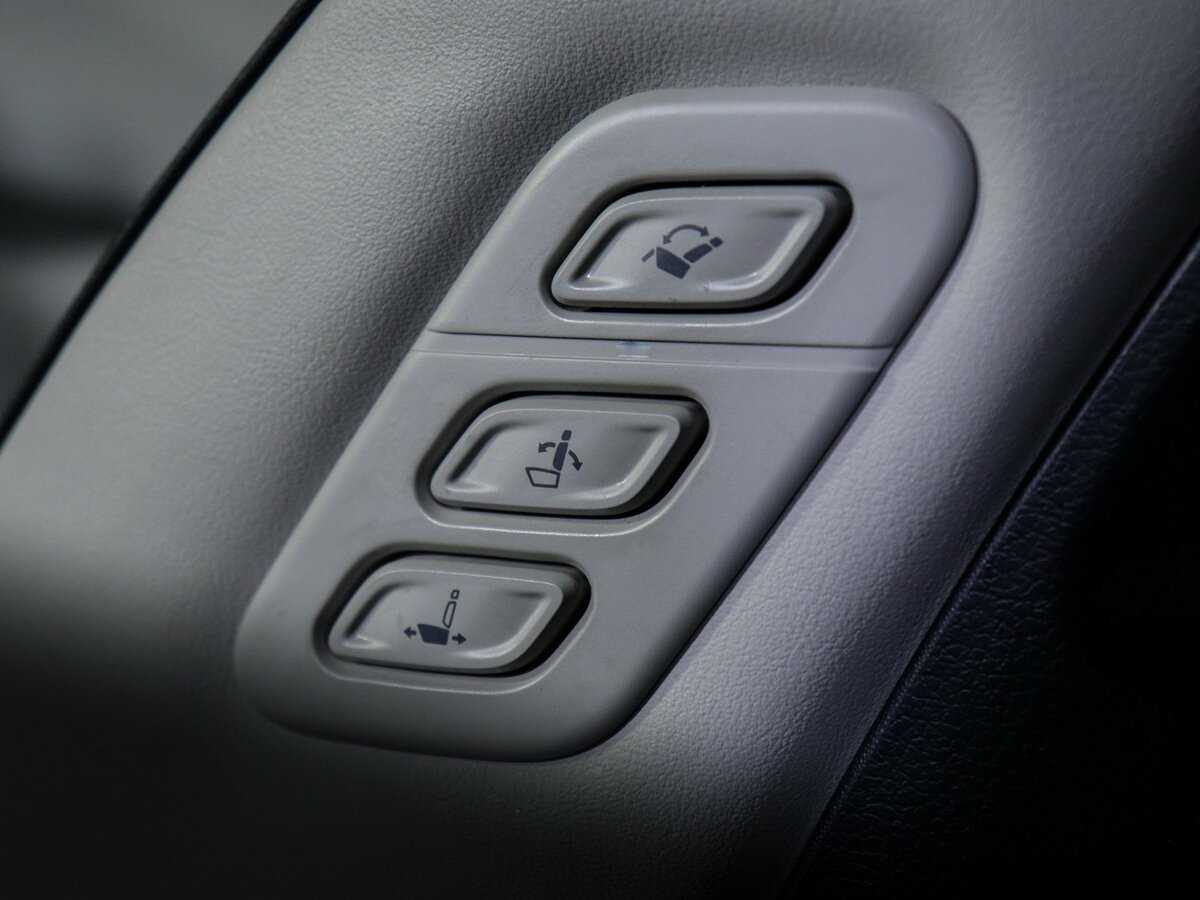 Купить Hyundai Palisade с пробегом. Фото: #14