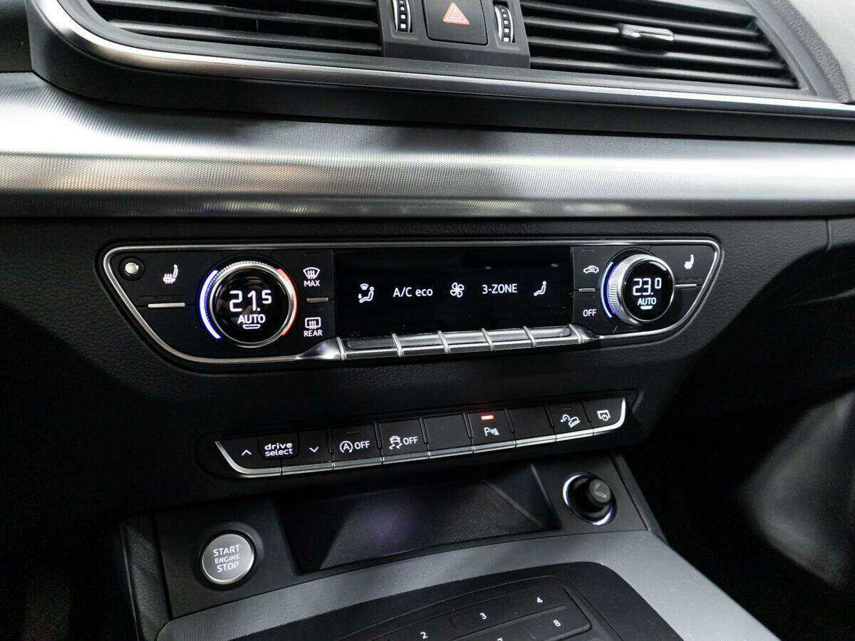 Купить Audi Q5 с пробегом. Фото: #16