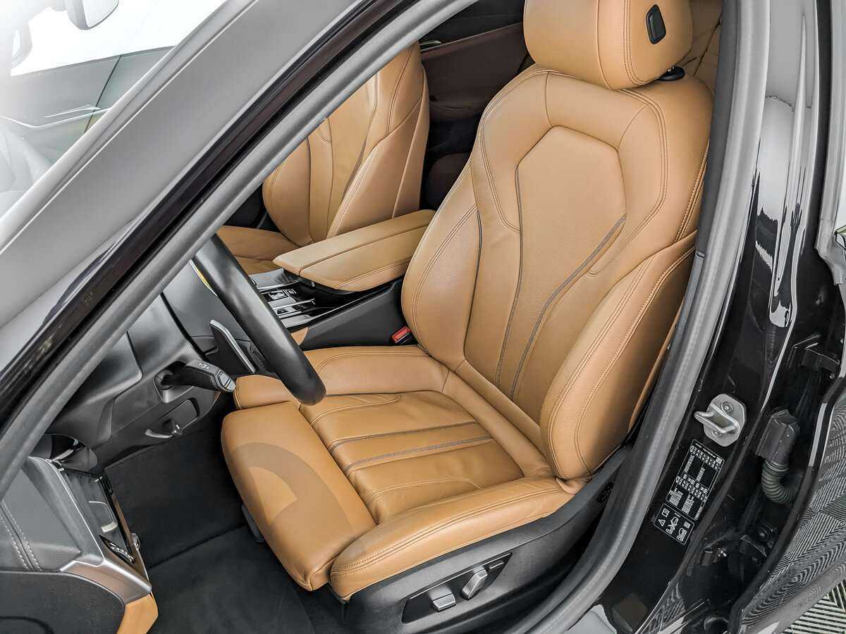 Купить BMW 5 серии с пробегом. Фото: #12