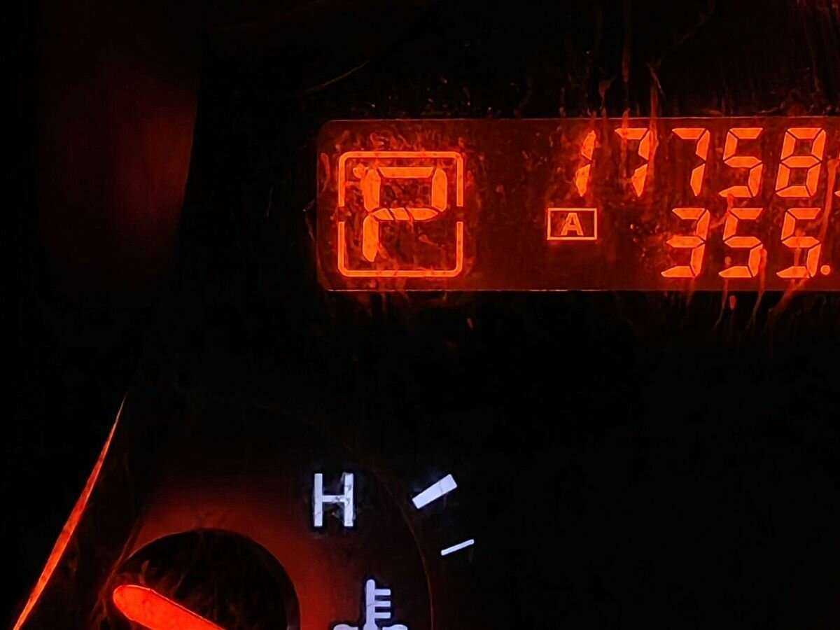 Купить Nissan Murano с пробегом. Фото: #14