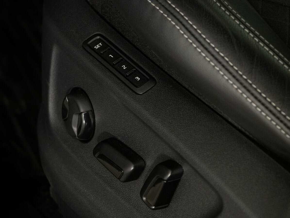 Купить Skoda Kodiaq с пробегом. Фото: #21