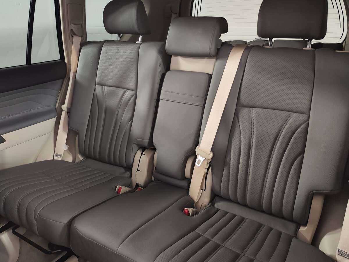 Купить Toyota Land Cruiser Prado с пробегом. Фото: #14