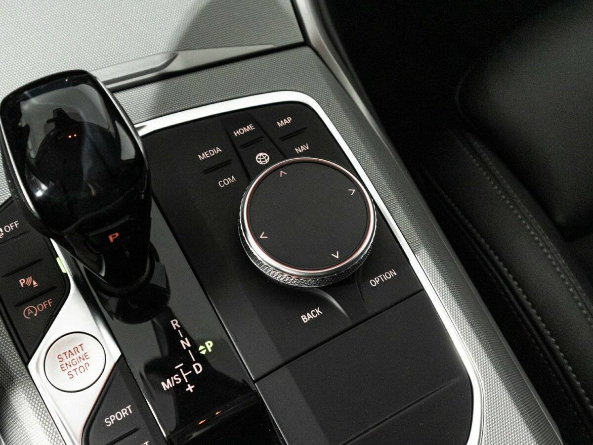 Купить BMW 3 серии с пробегом. Фото: #19