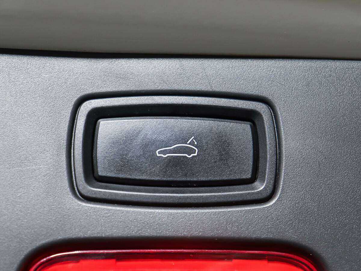 Купить Porsche Cayenne с пробегом. Фото: #16