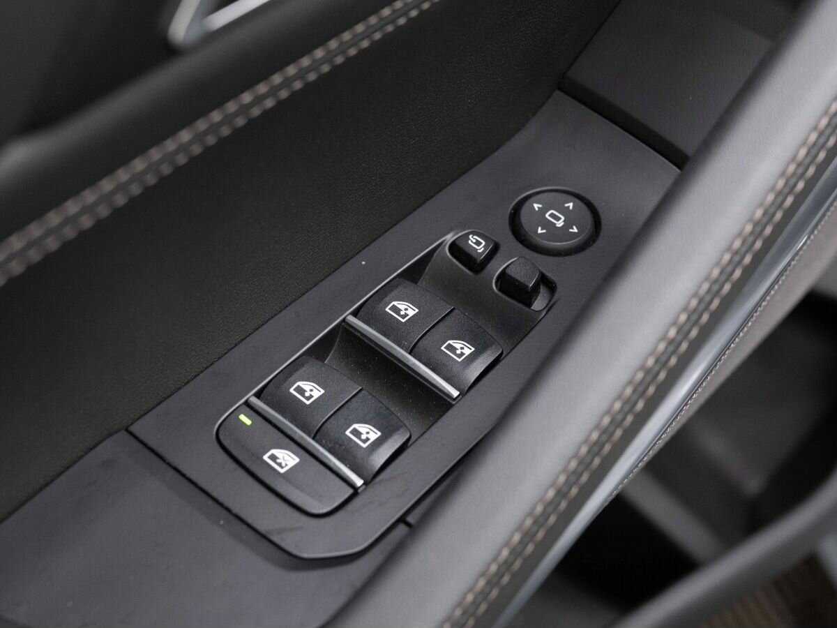Купить BMW X6 с пробегом. Фото: #20
