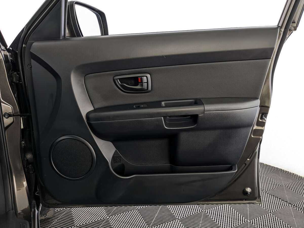Купить Kia Soul с пробегом. Фото: #20