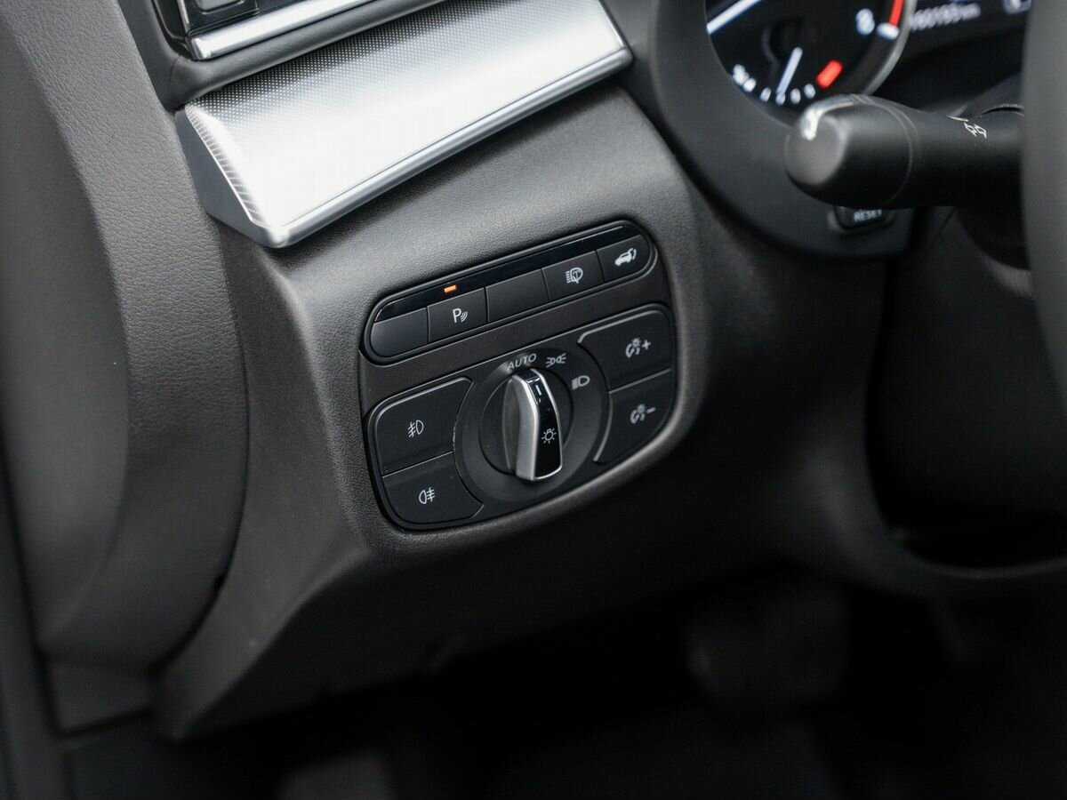 Купить Infiniti QX50 с пробегом. Фото: #16