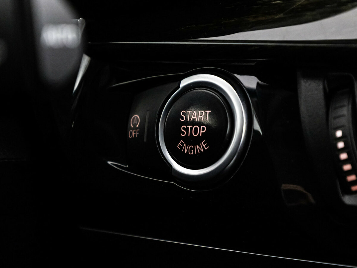 Купить BMW X5 с пробегом. Фото: #16