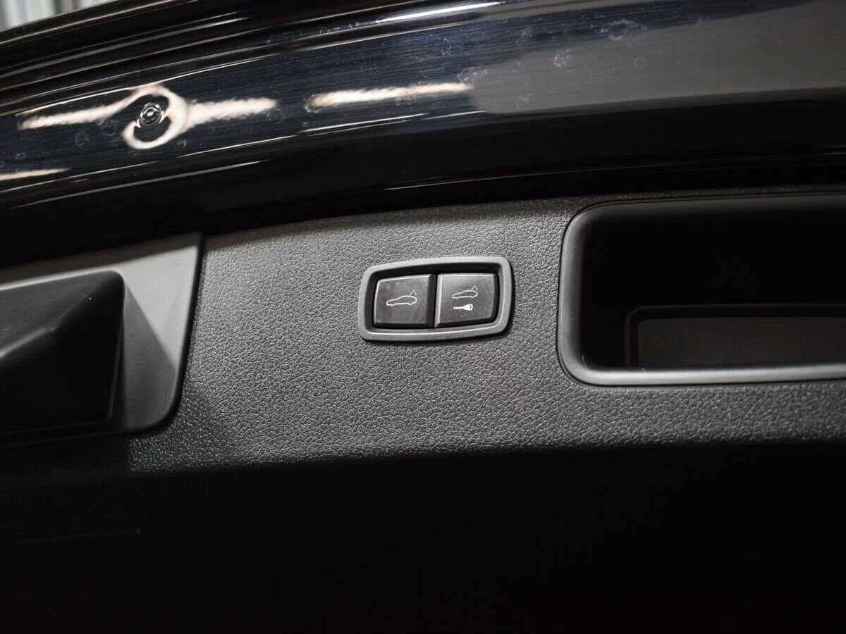 Купить Porsche Macan с пробегом. Фото: #6