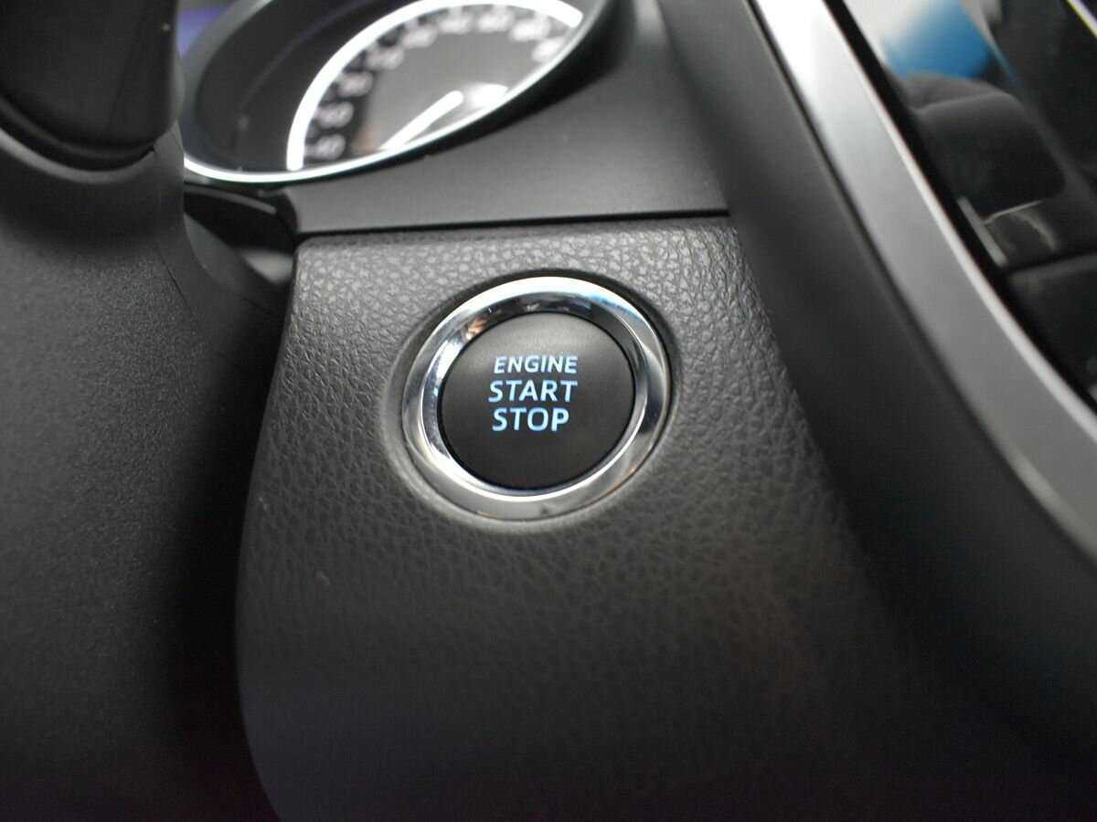 Купить Toyota Camry с пробегом. Фото: #16