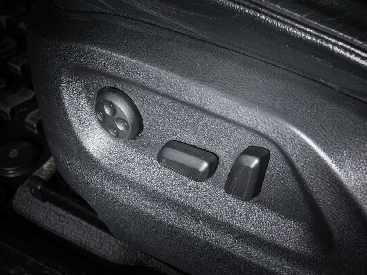 Купить Audi Q5 с пробегом. Фото: #16
