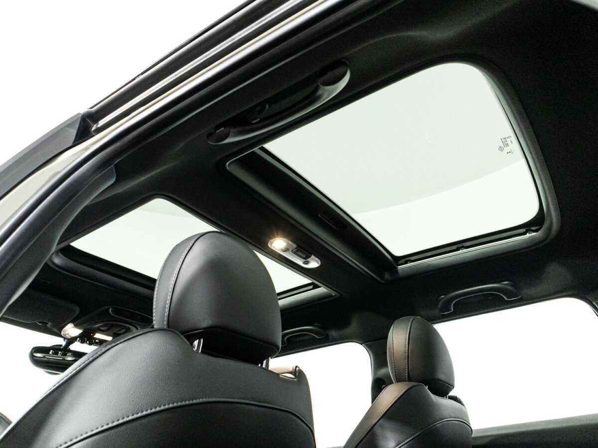 Купить Mini Hatch с пробегом. Фото: #15