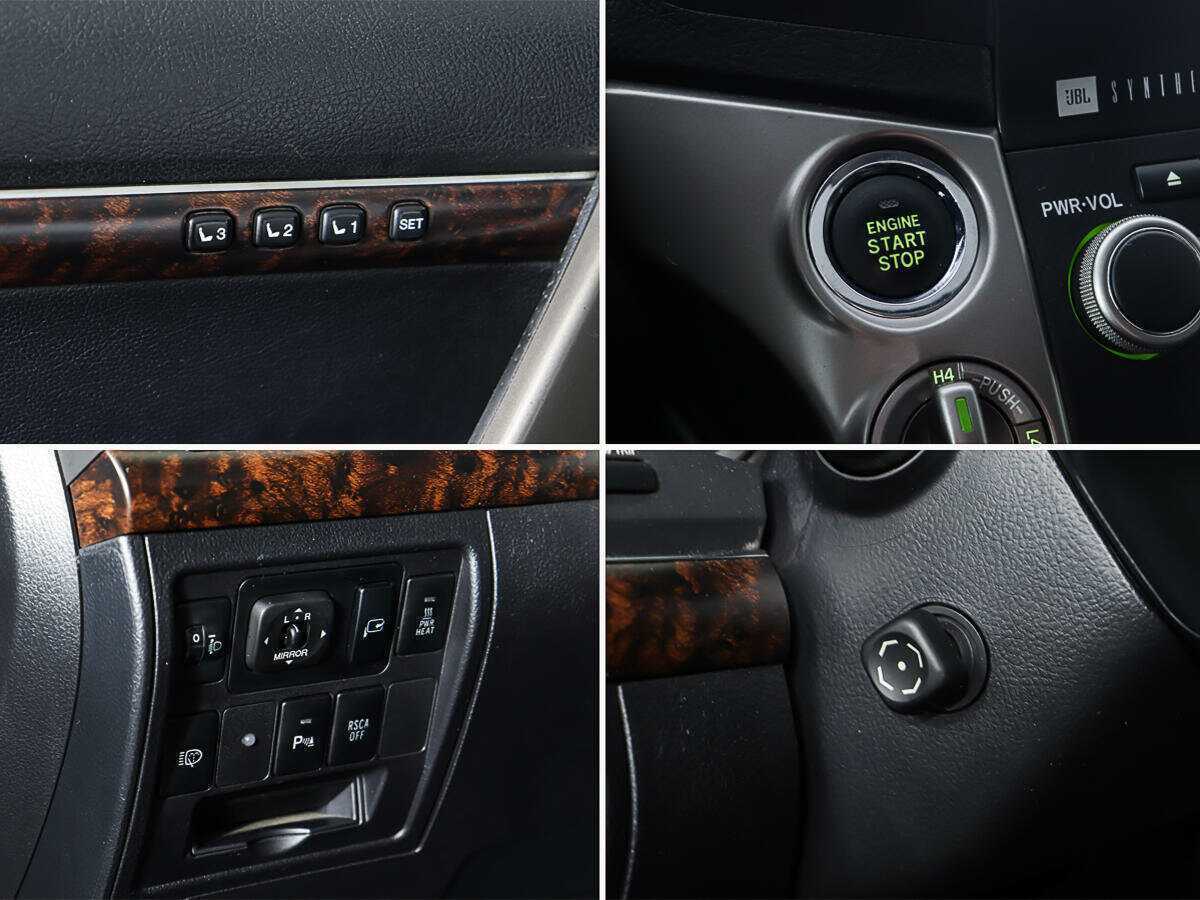 Купить Toyota Land Cruiser с пробегом. Фото: #23