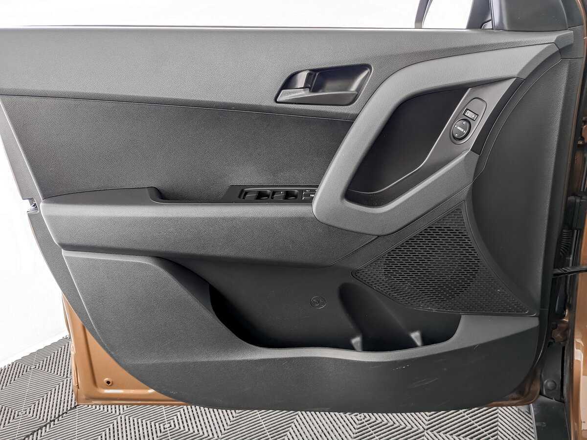 Купить Hyundai Creta с пробегом. Фото: #14