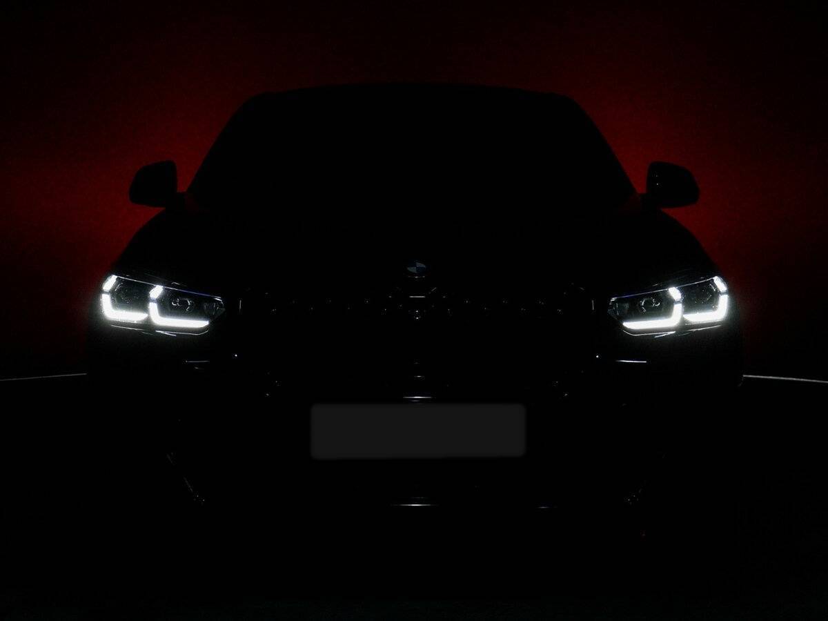 Купить BMW X4 с пробегом. Фото: #15