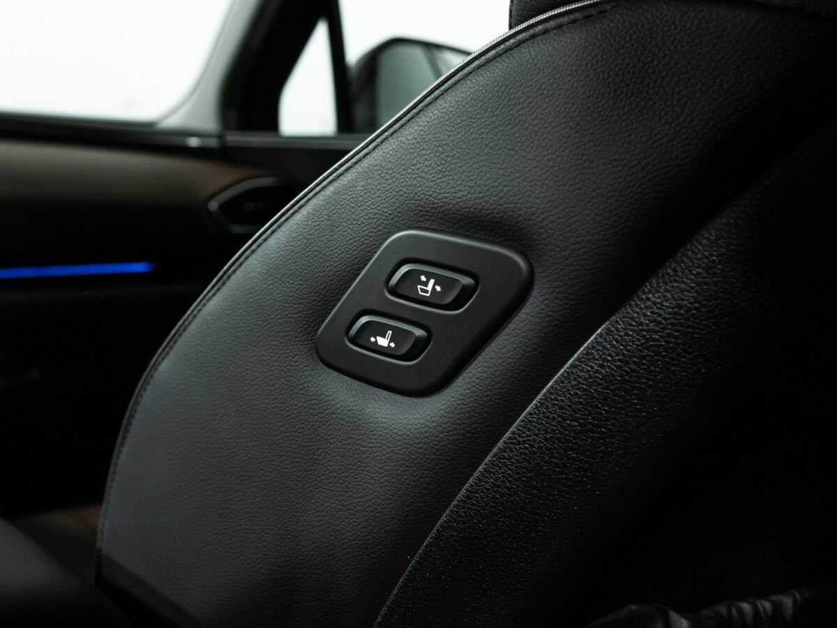 Купить Hyundai Santa Fe с пробегом. Фото: #17