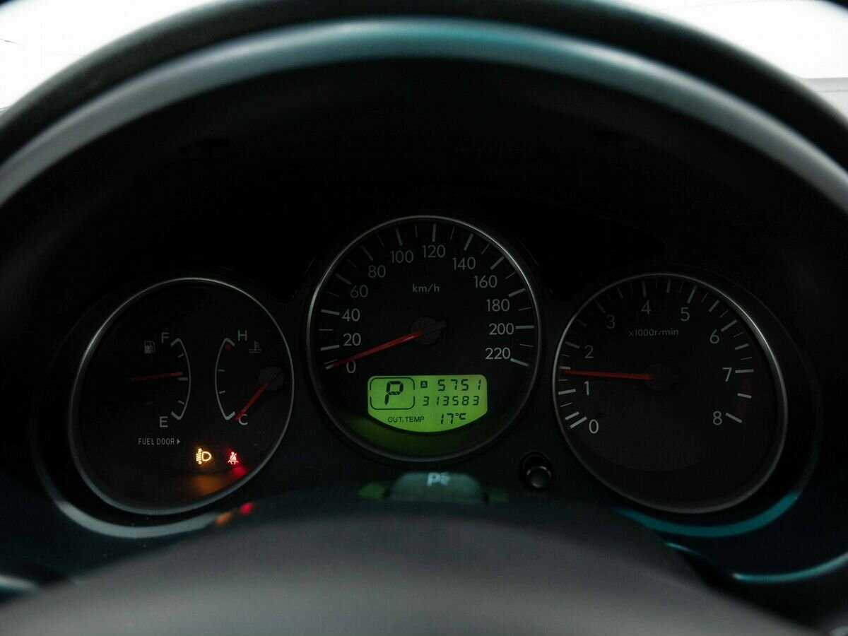 Купить Subaru Forester с пробегом. Фото: #15