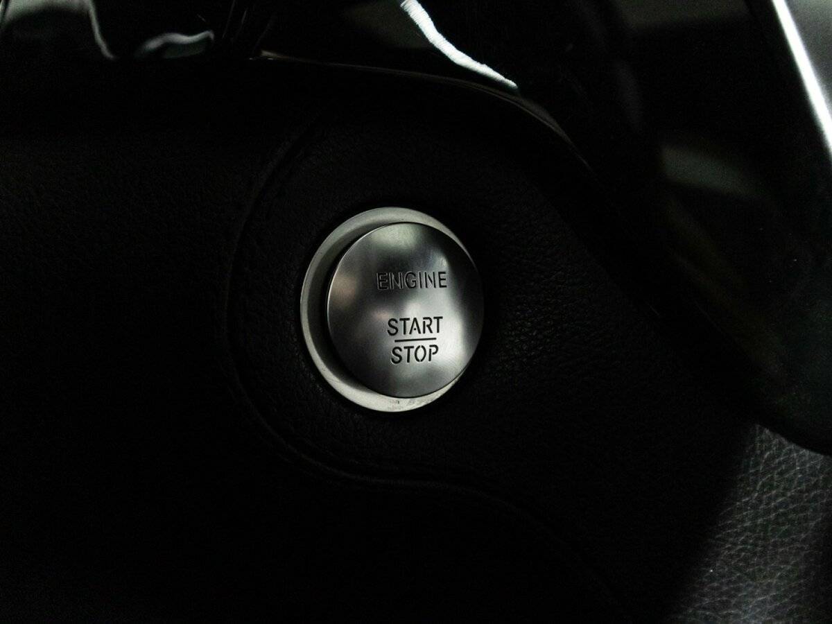 Купить Mercedes-Benz GL-Класс с пробегом. Фото: #20