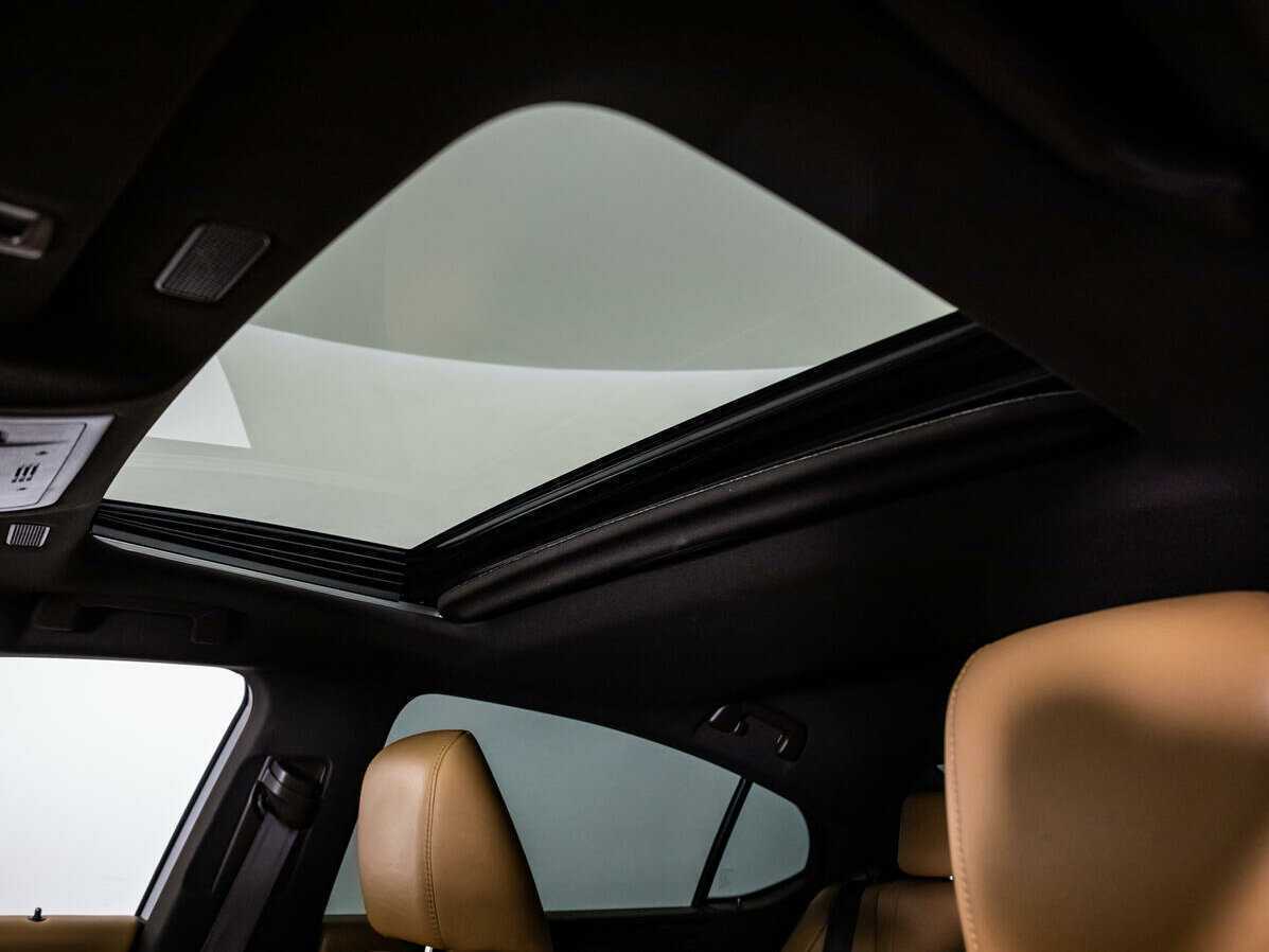 Купить Lexus ES с пробегом. Фото: #25