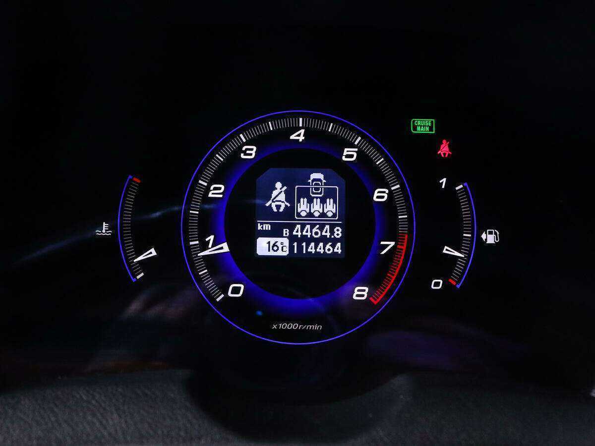 Купить Honda Civic с пробегом. Фото: #10