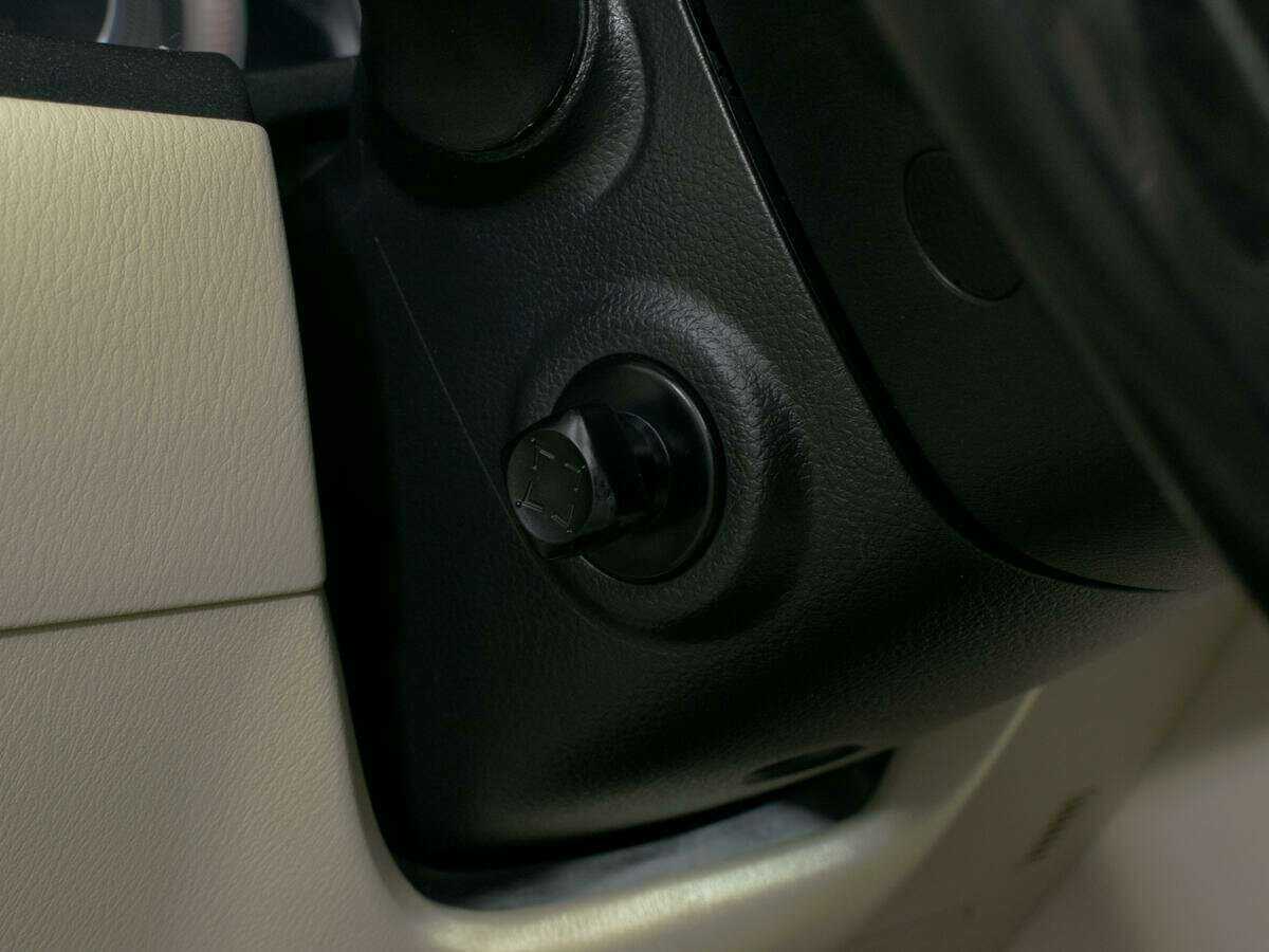 Купить Infiniti QX80 с пробегом. Фото: #20