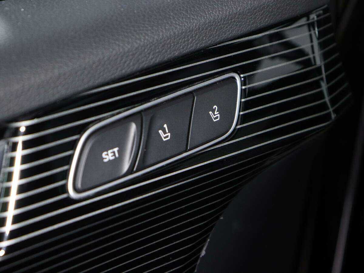 Купить Hyundai Palisade с пробегом. Фото: #22
