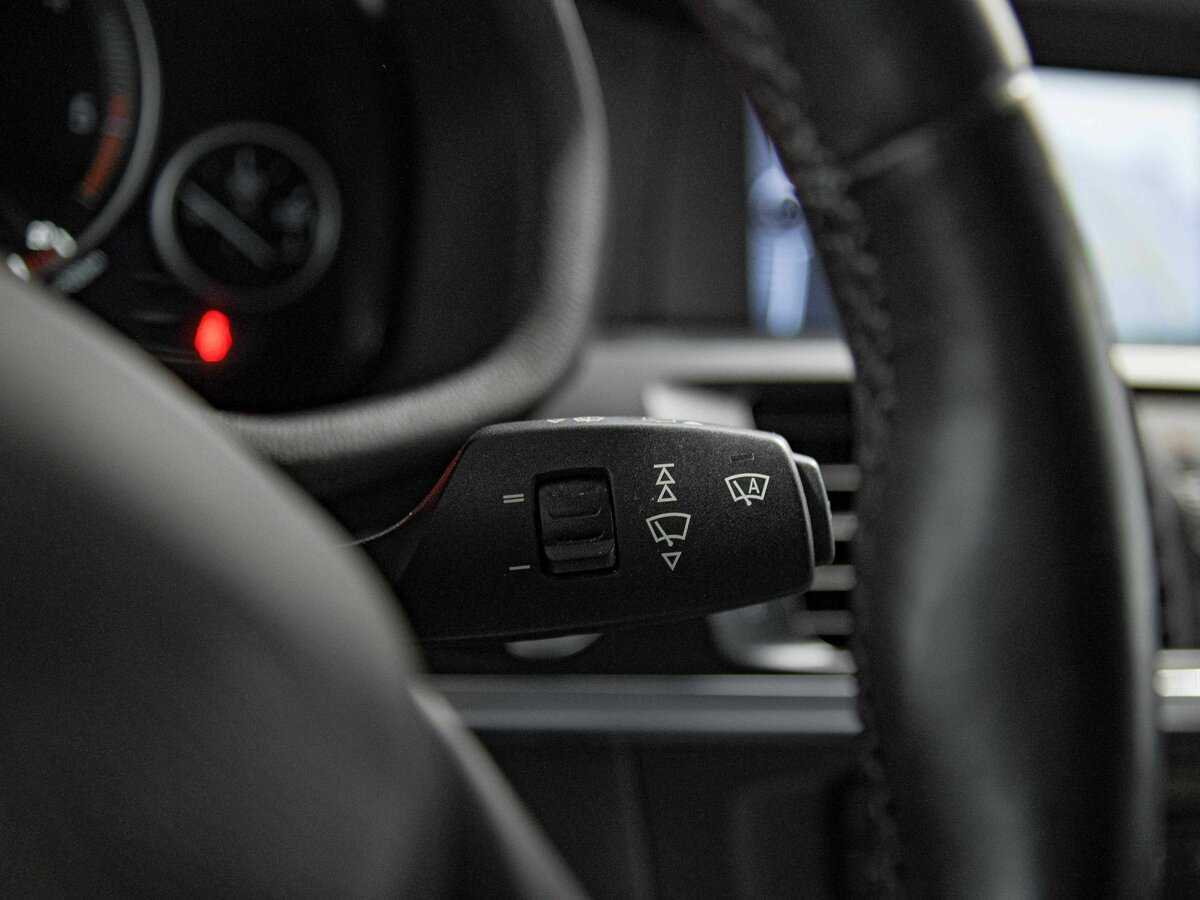 Купить BMW X3 с пробегом. Фото: #10