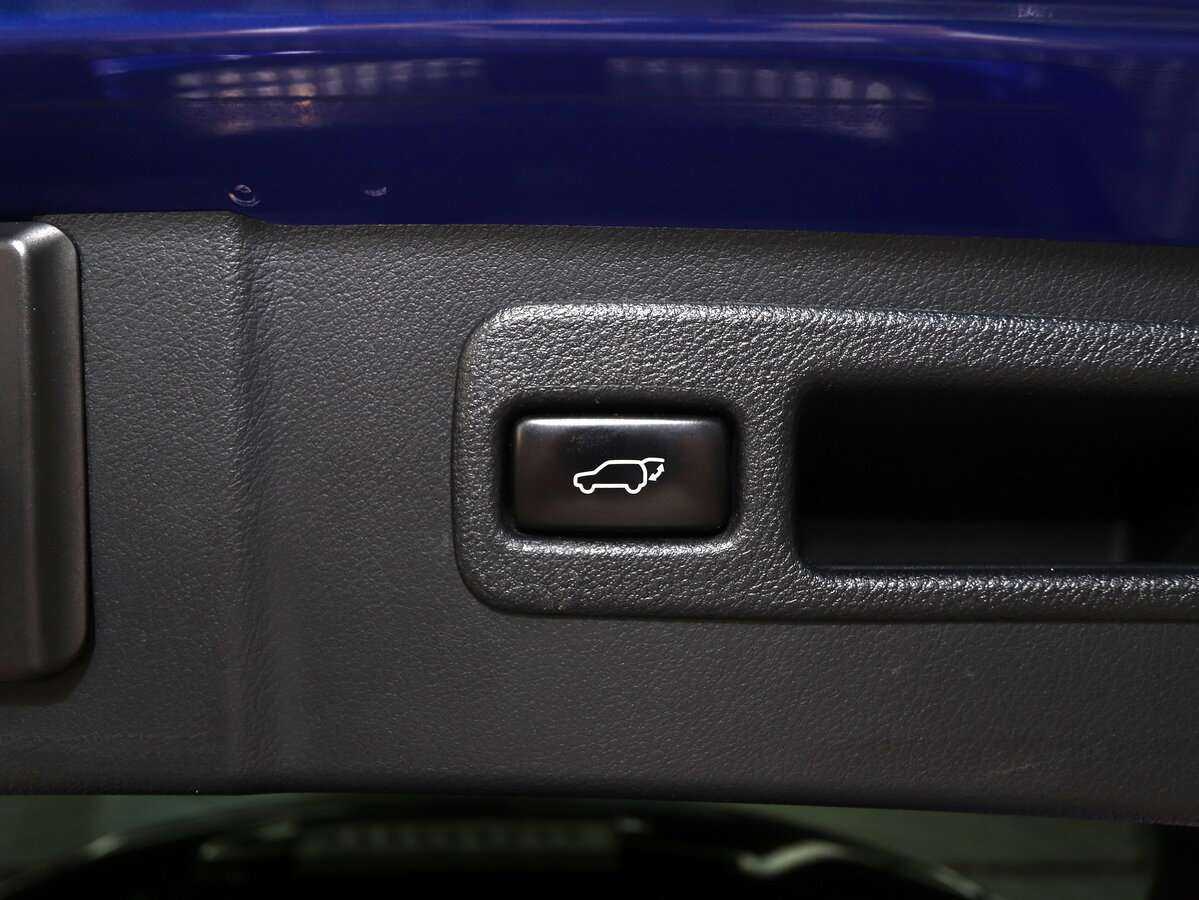 Купить Lexus NX с пробегом. Фото: #20