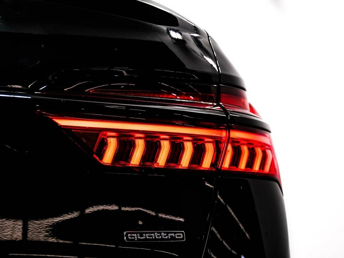 Купить Audi A6 с пробегом. Фото: #15
