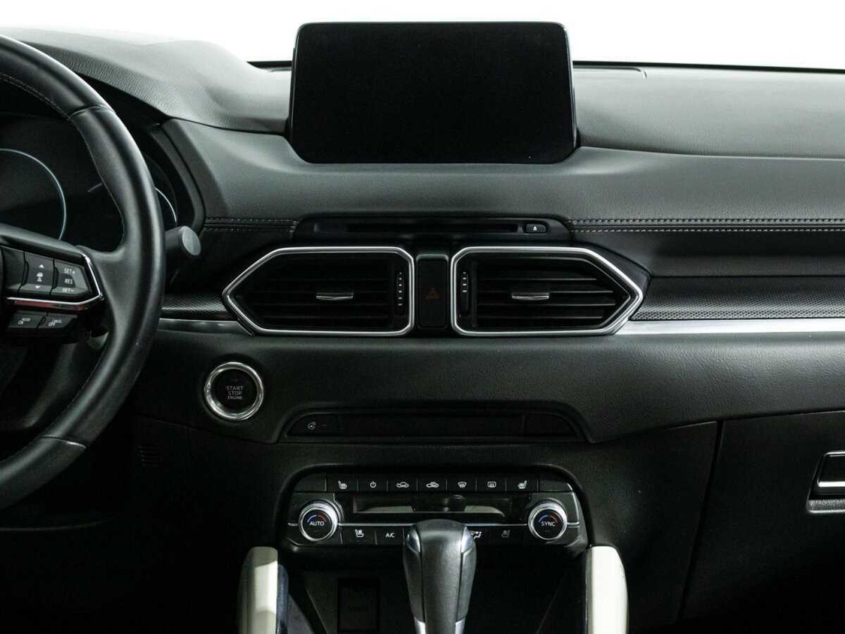 Купить Mazda CX-5 с пробегом. Фото: #13