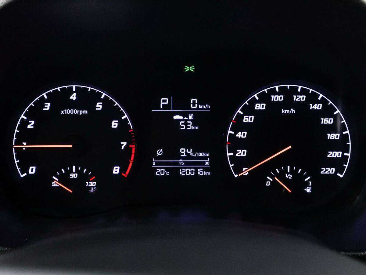 Купить Hyundai Solaris с пробегом. Фото: #11