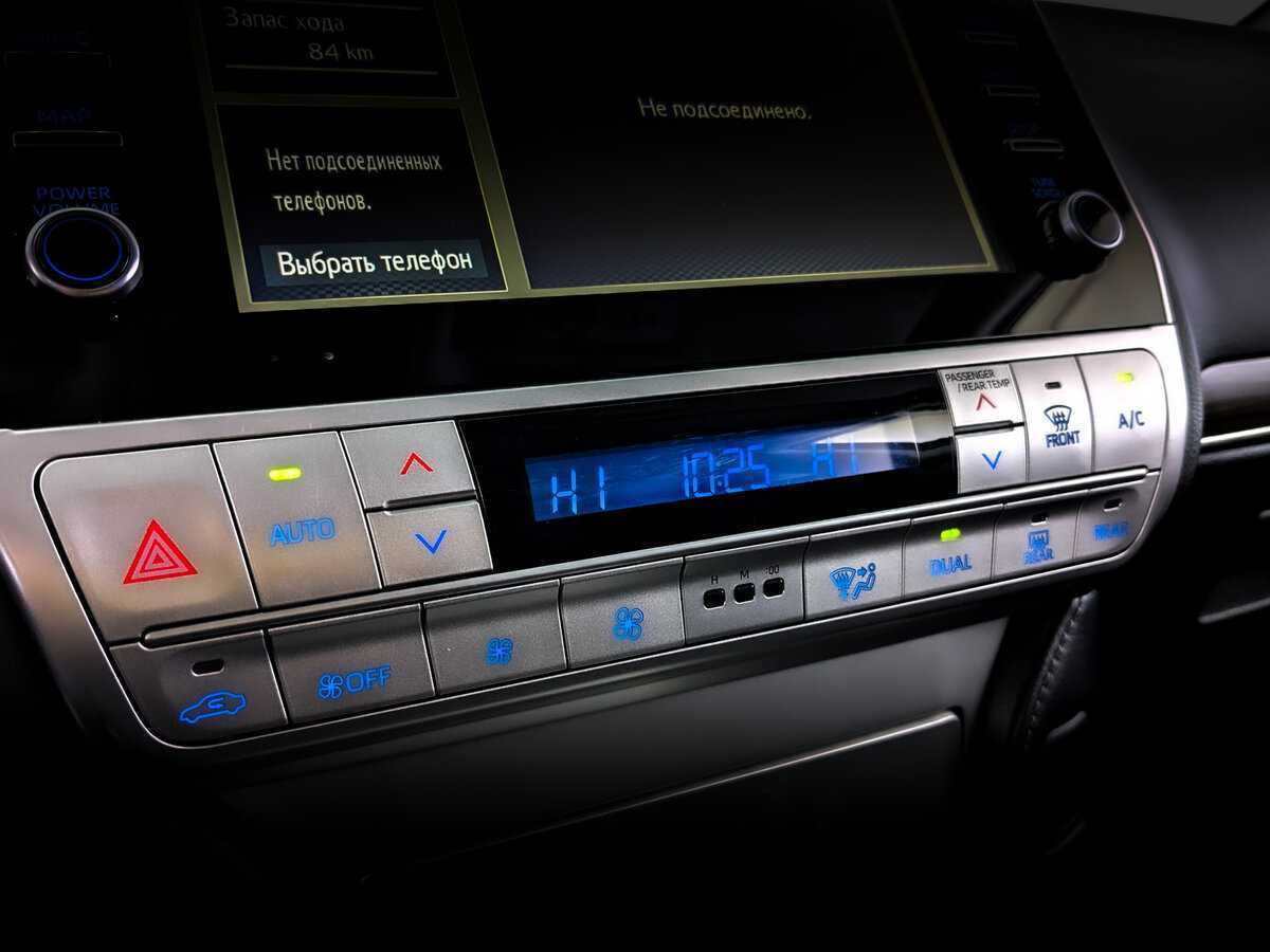 Купить Toyota Land Cruiser Prado с пробегом. Фото: #27