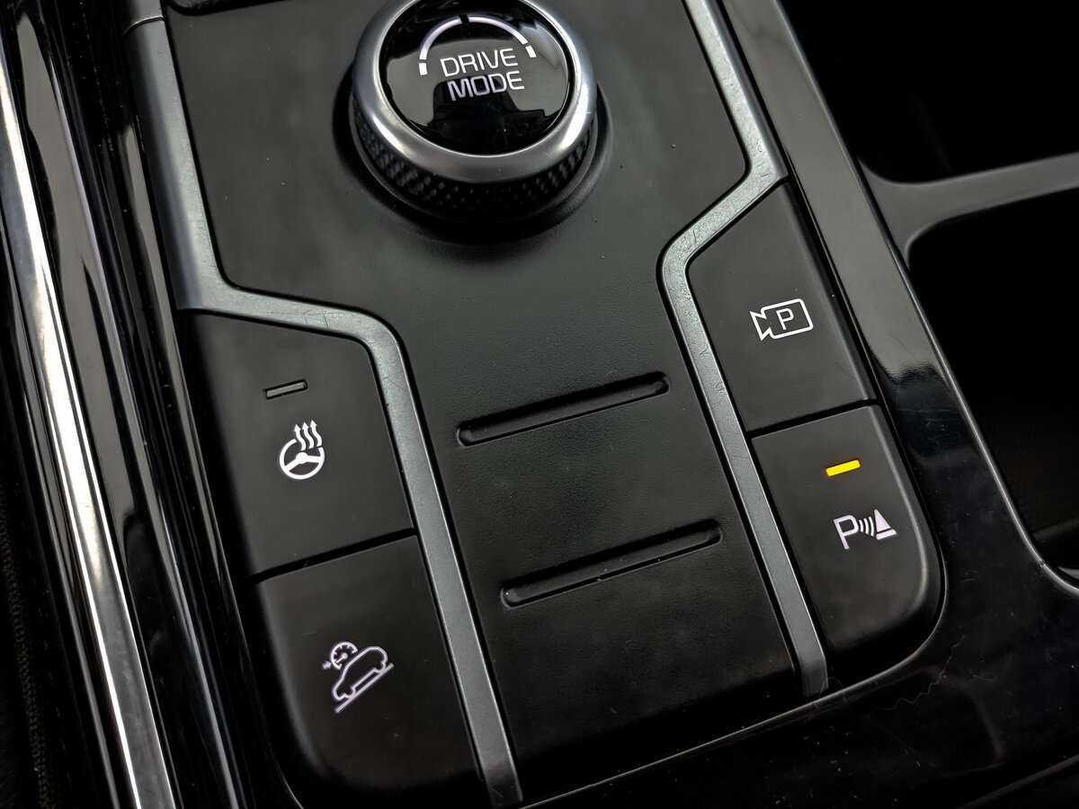 Купить Kia Sorento с пробегом. Фото: #24