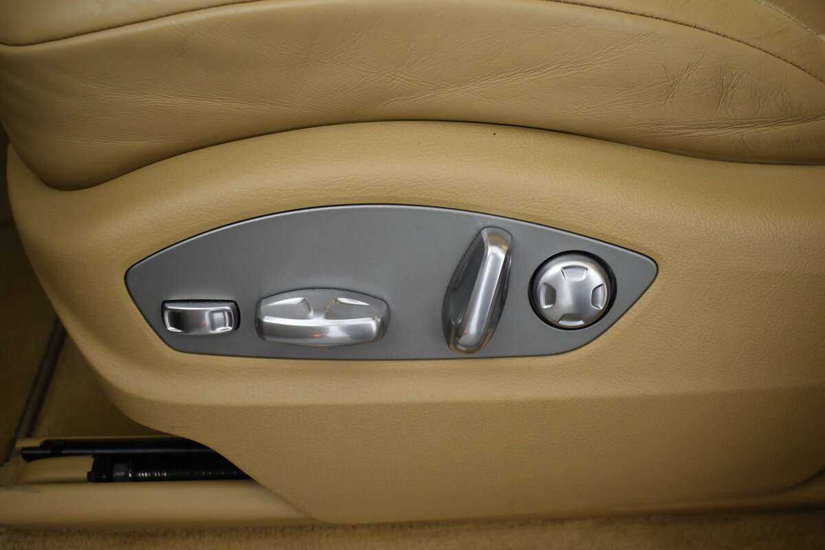 Купить Porsche Macan с пробегом. Фото: #16