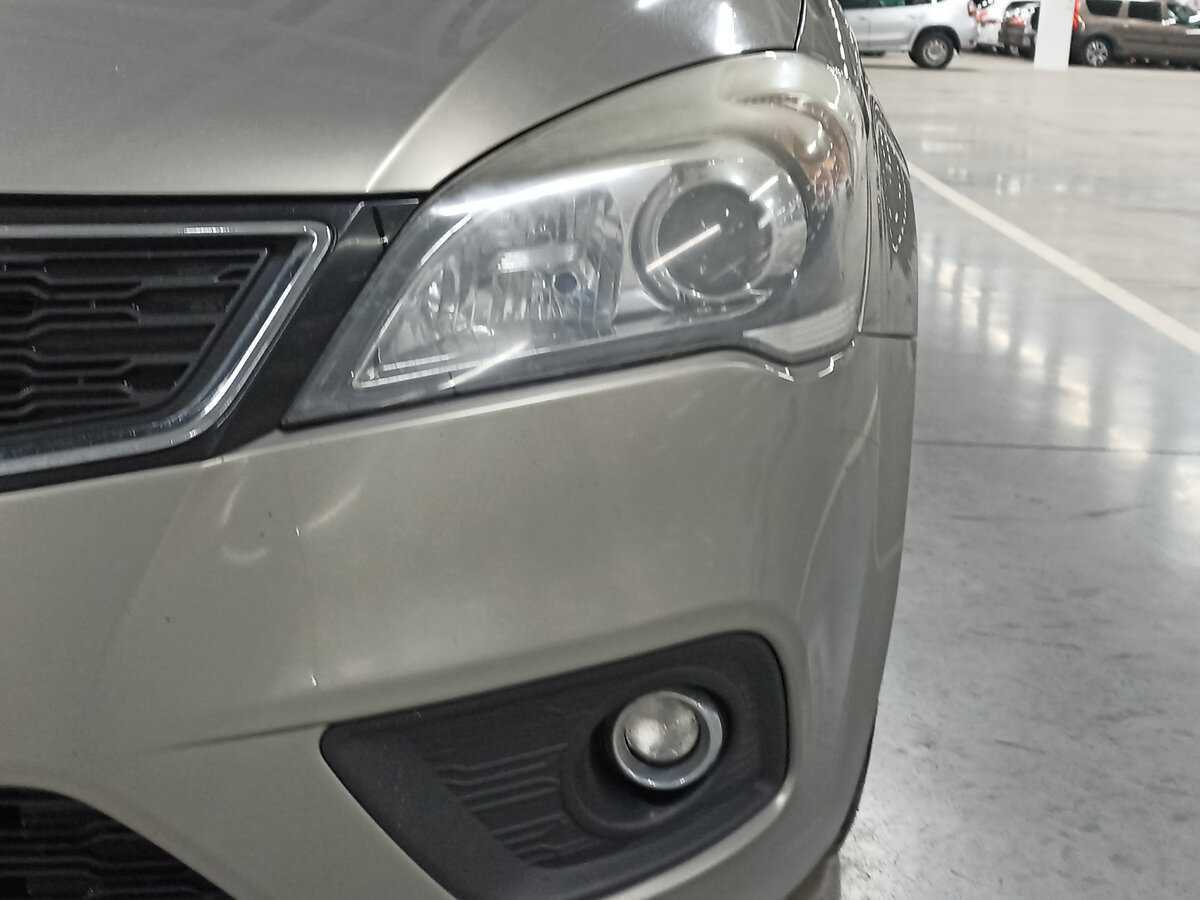 Купить Kia Ceed с пробегом. Фото: #16