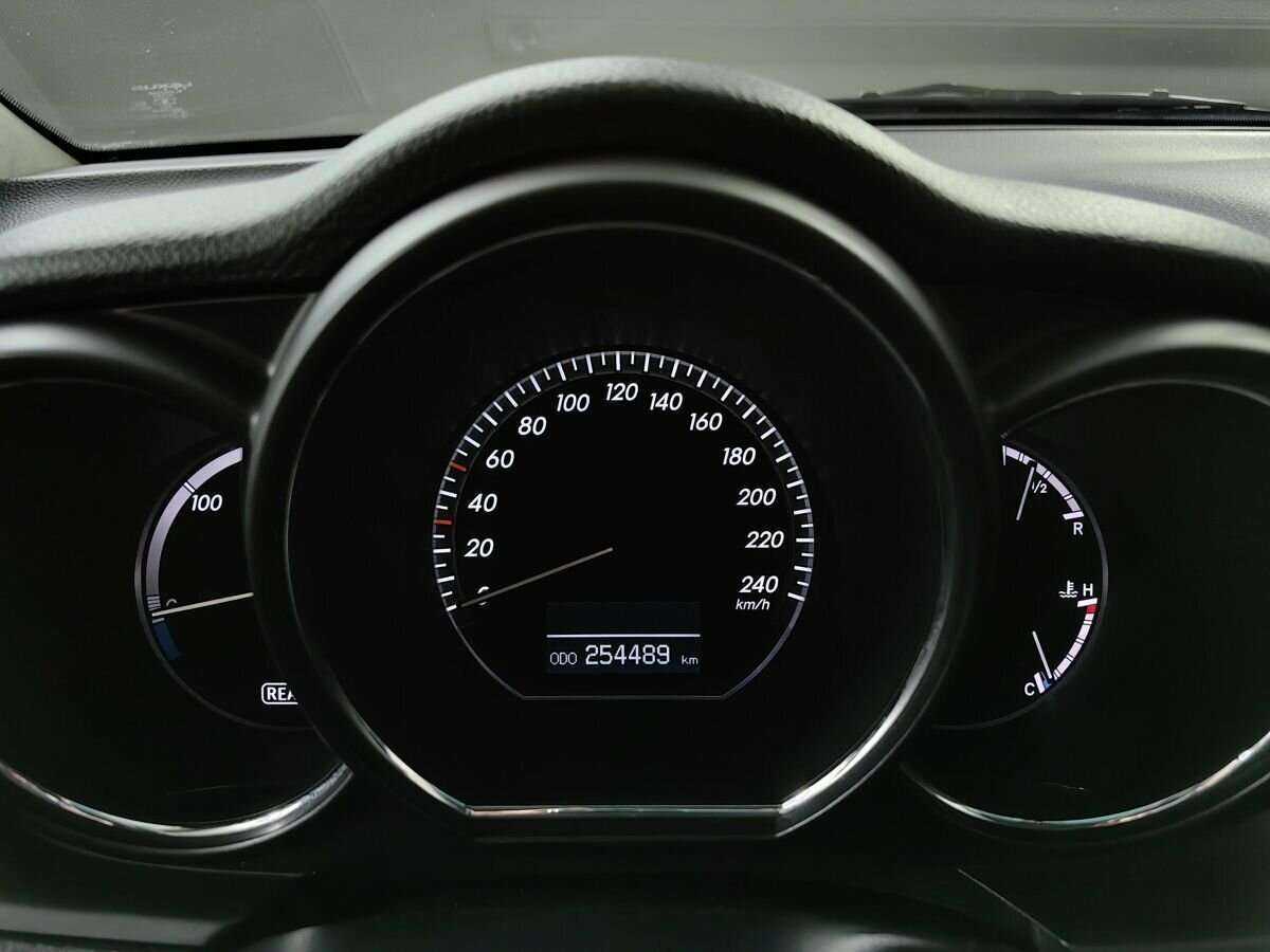 Купить Lexus RX с пробегом. Фото: #16