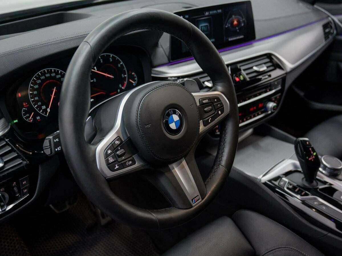 Купить BMW 6 серии с пробегом. Фото: #18