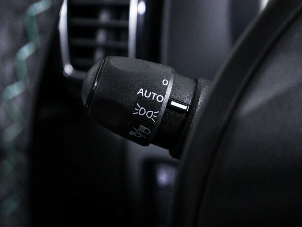 Купить Citroen C5 Aircross с пробегом. Фото: #20