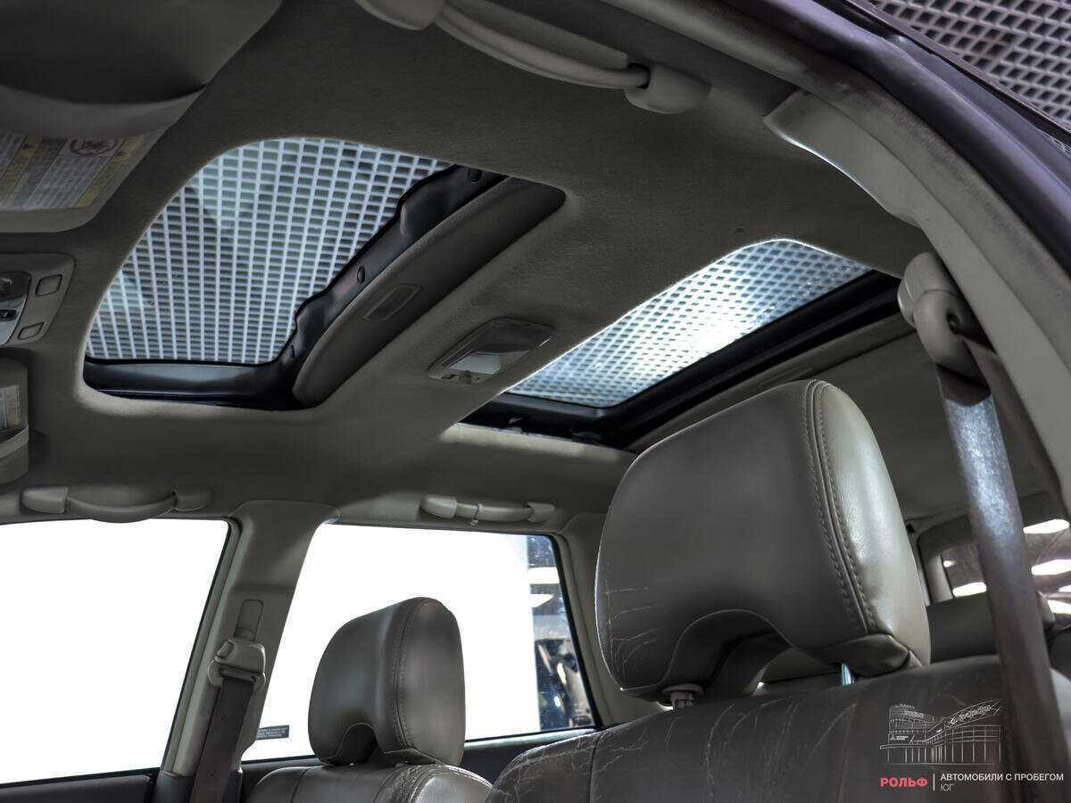 Купить Subaru Legacy с пробегом. Фото: #13