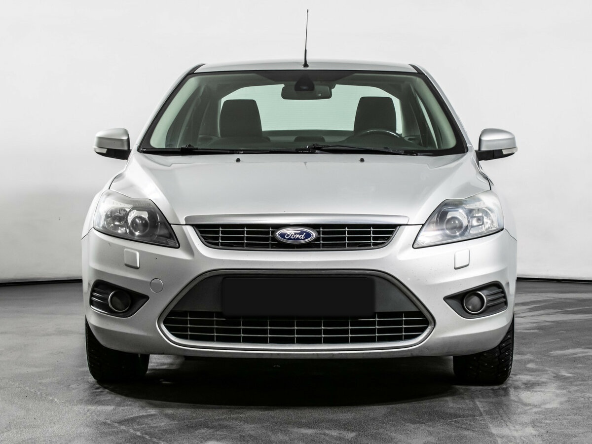 Купить Ford Focus с пробегом. Фото: #1