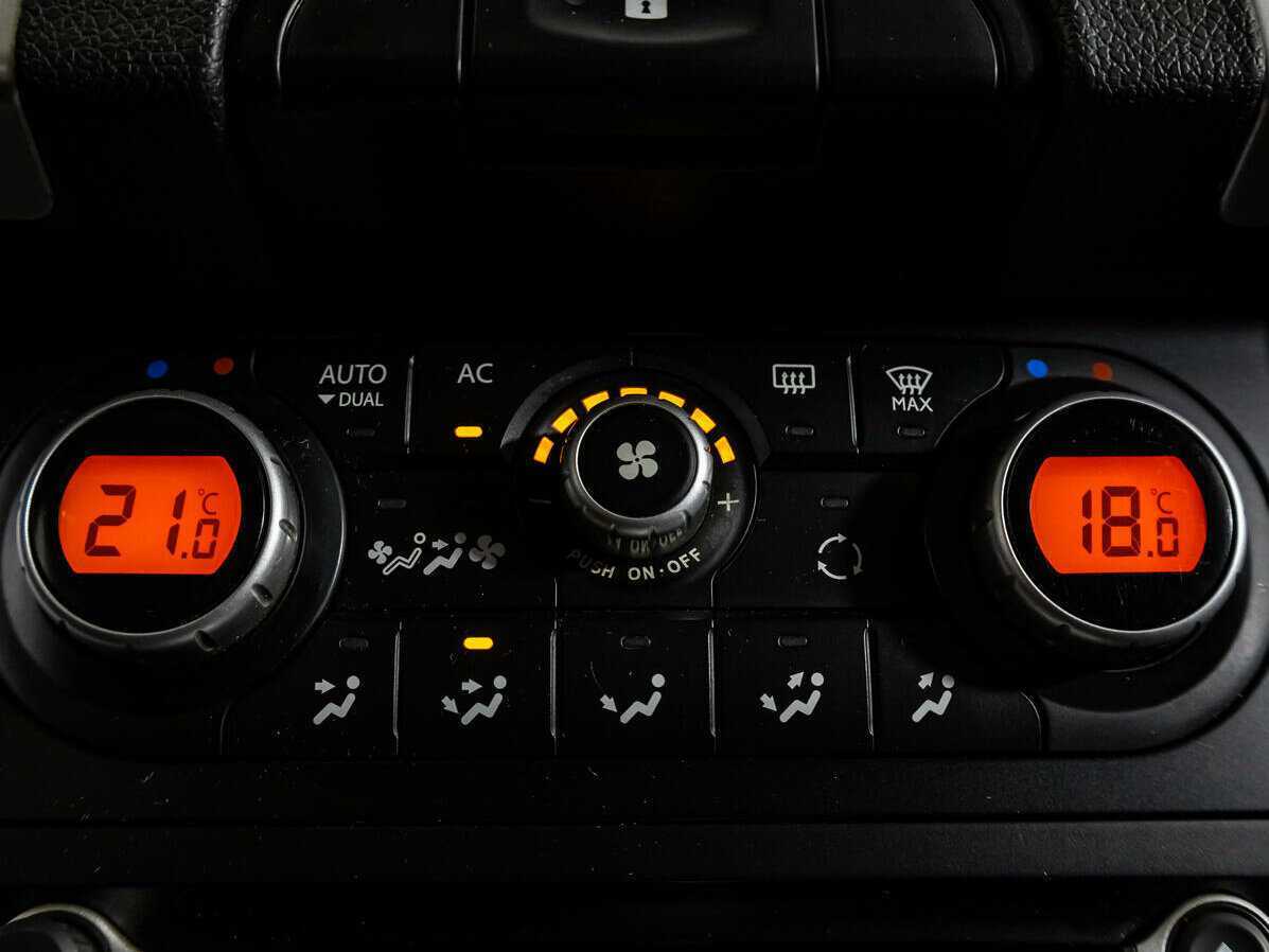 Купить Renault Koleos с пробегом. Фото: #14