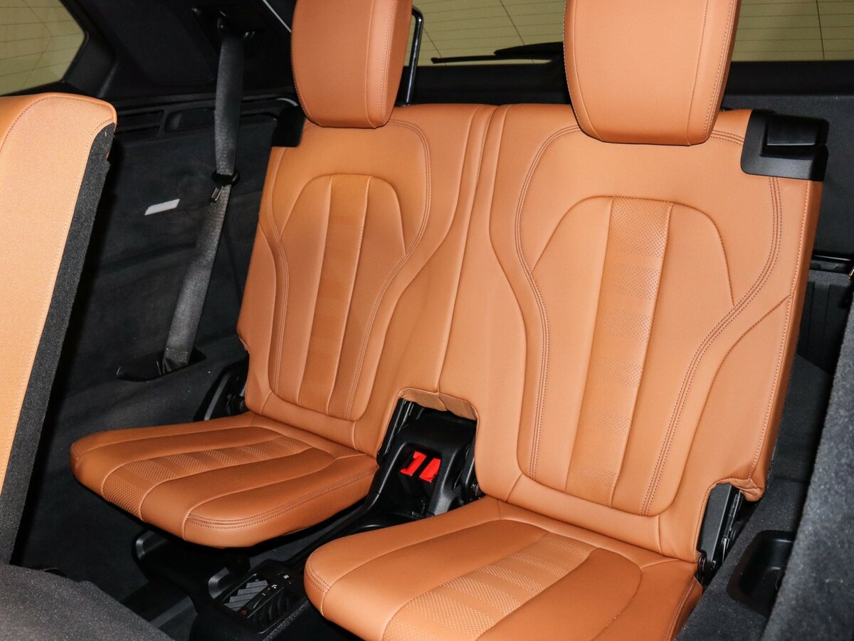 Купить BMW X5 с пробегом. Фото: #26