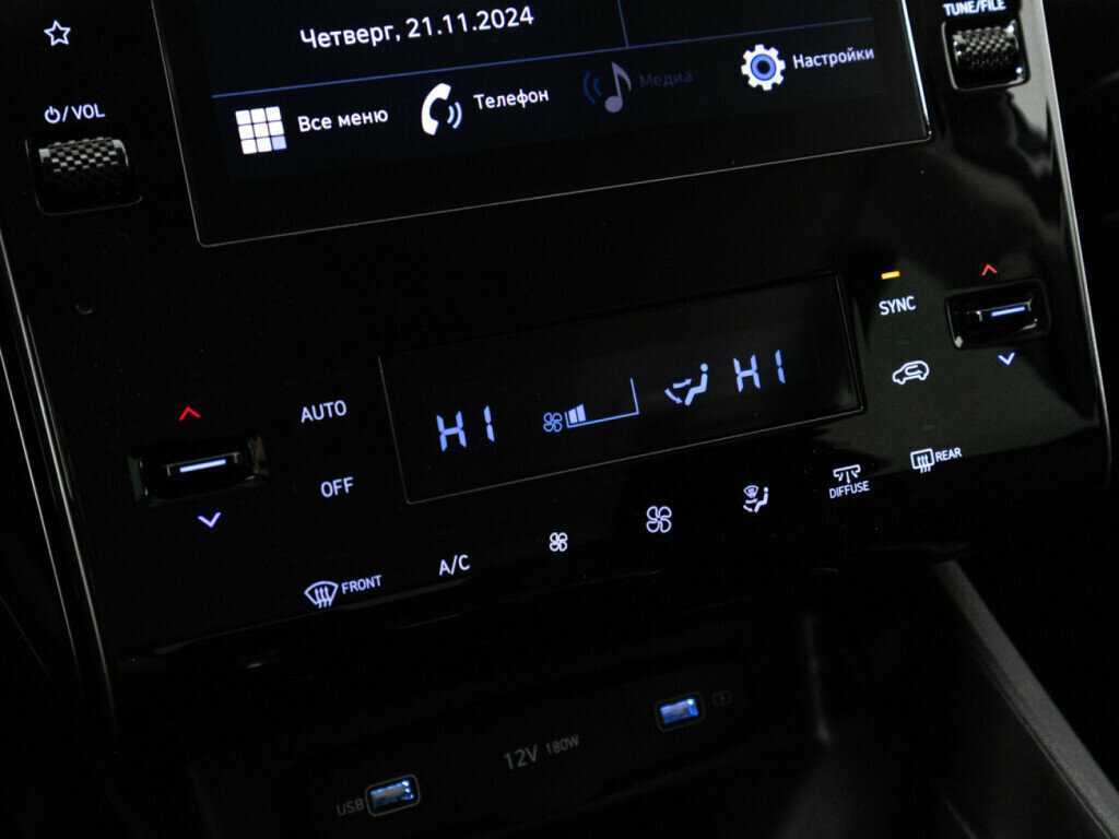 Купить Hyundai Tucson с пробегом. Фото: #17